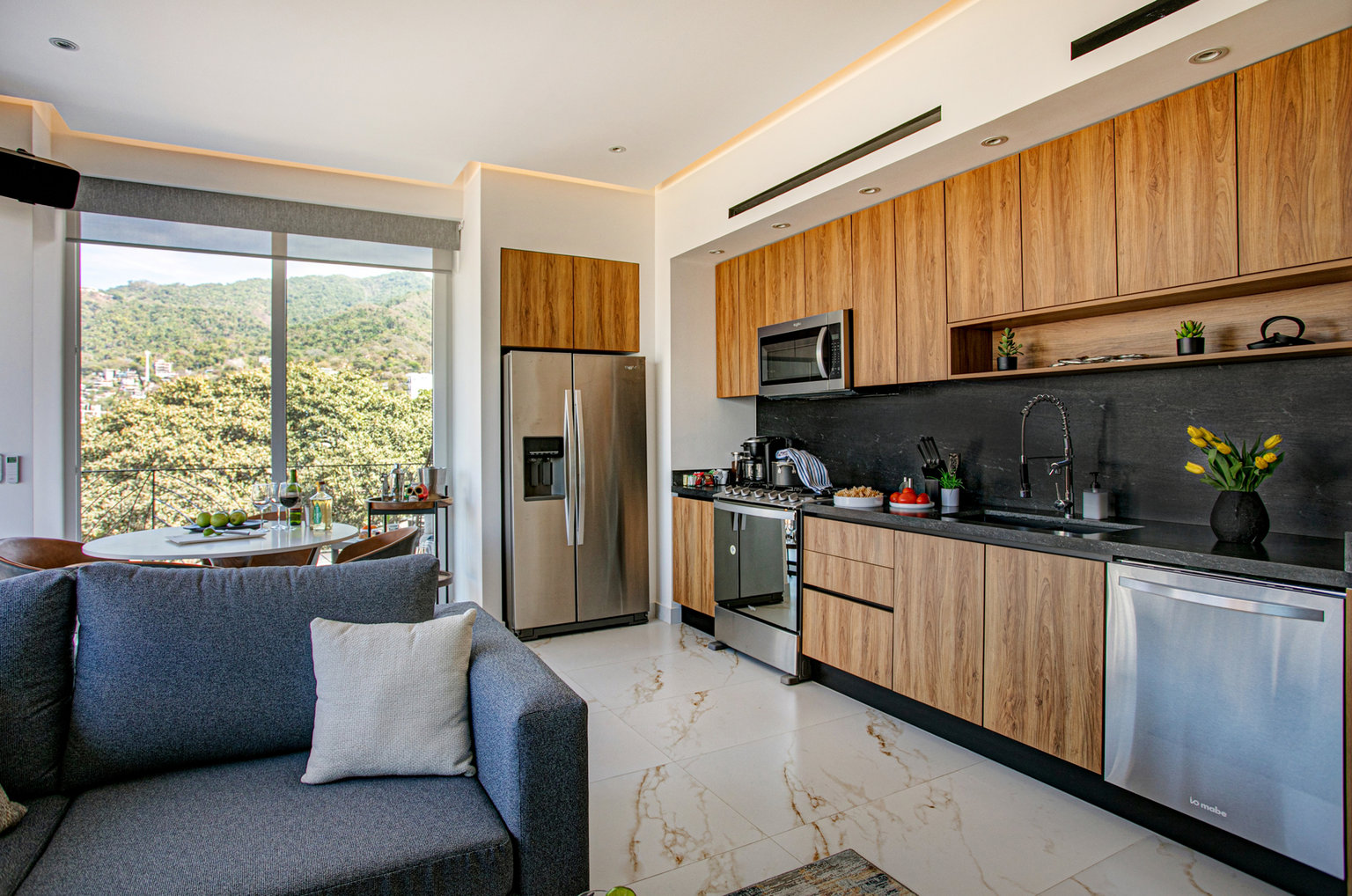 Puerto Vallarta Vacation Rental