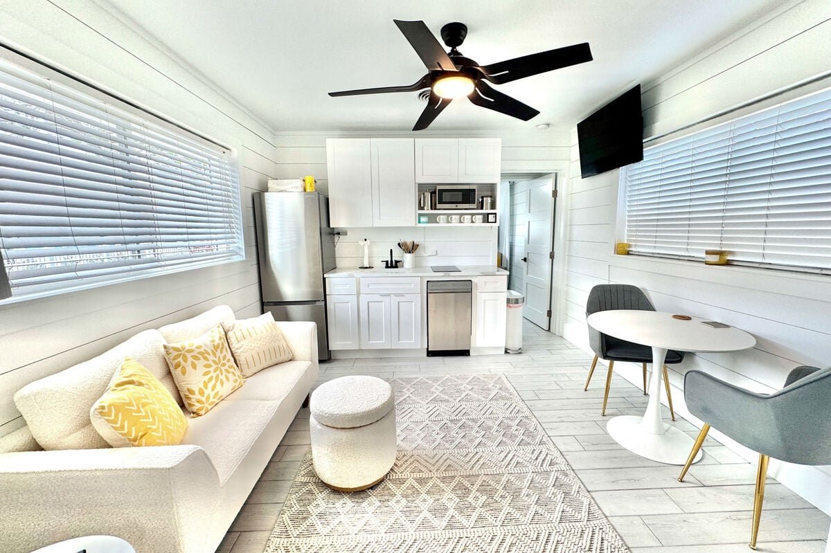 Holmes Beach Vacation Rental
