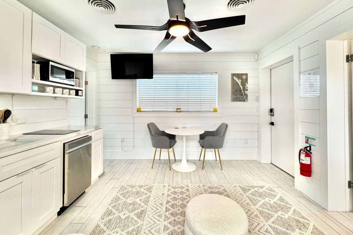 Holmes Beach Vacation Rental
