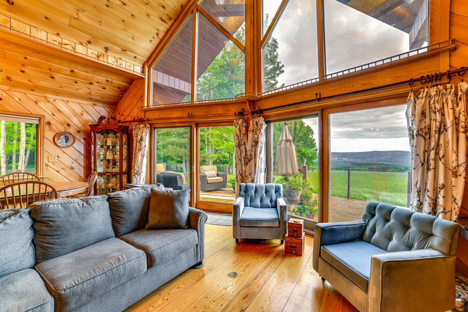 Oxford Vacation Rental