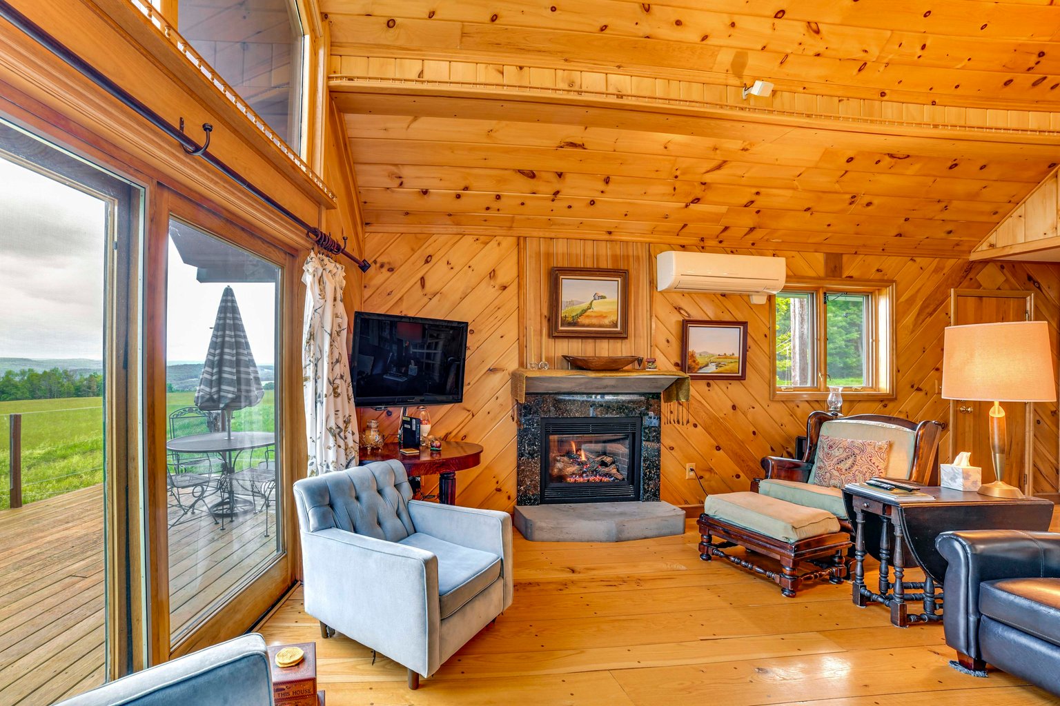 Oxford Vacation Rental