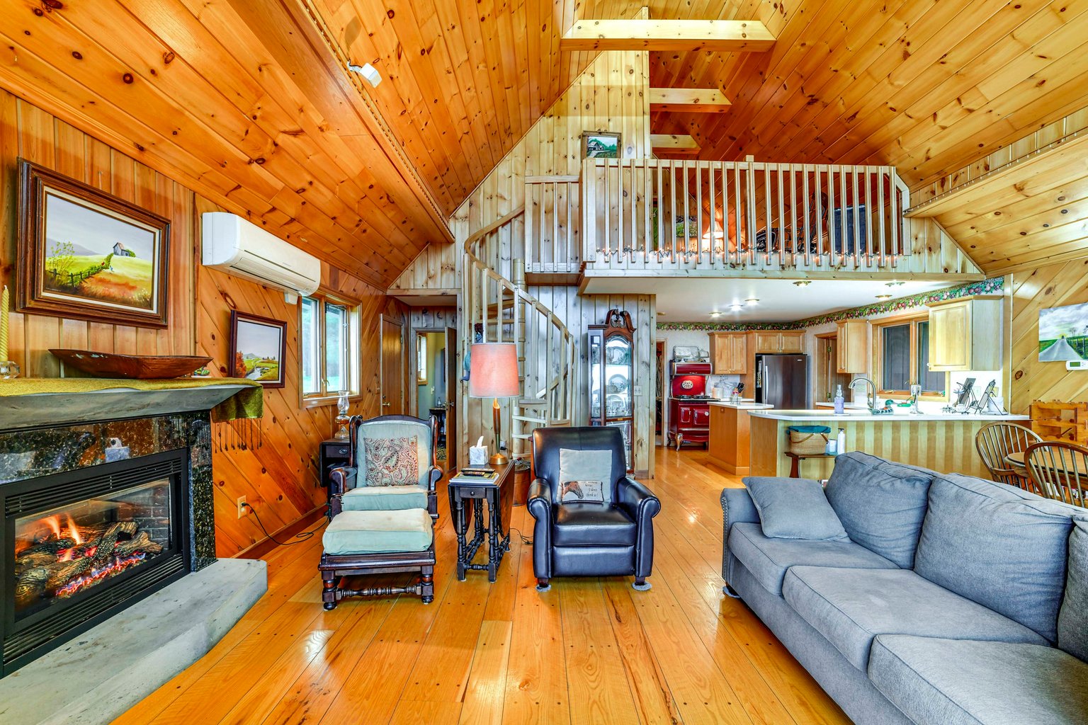 Oxford Vacation Rental