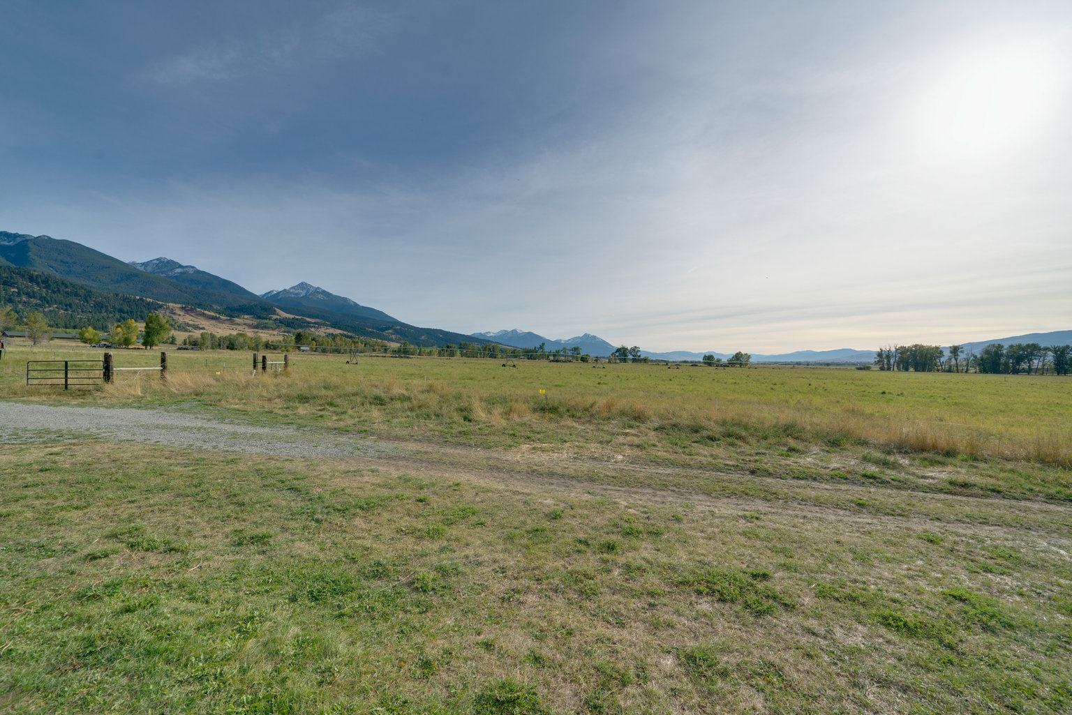 Livingston Vacation Rental
