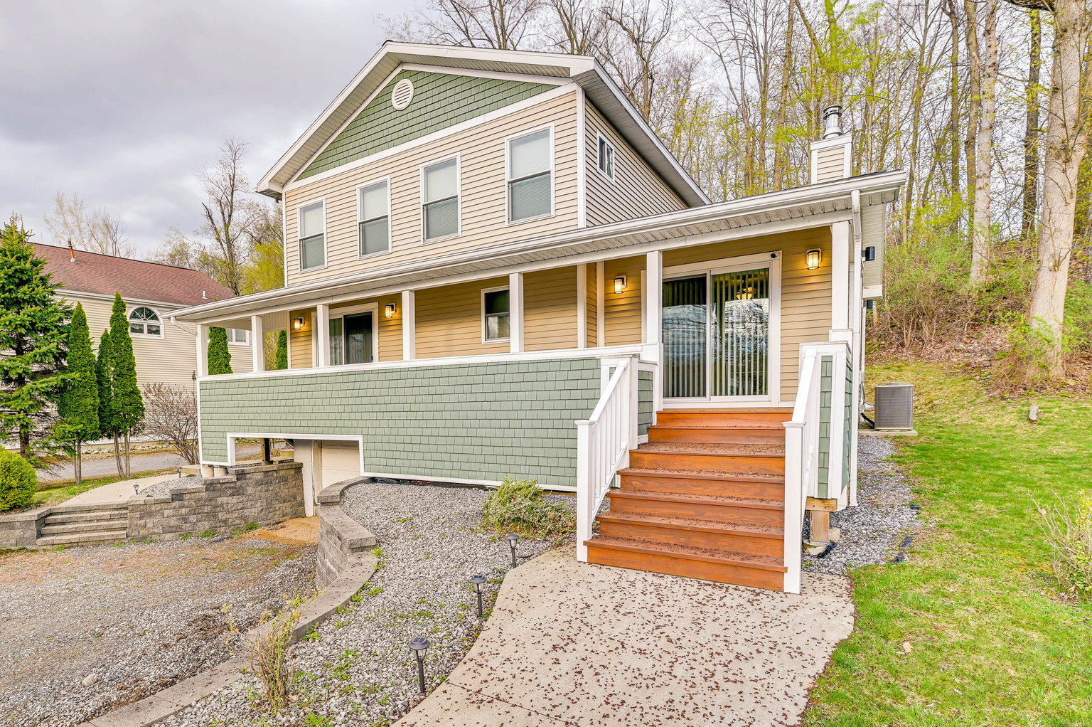 Saratoga Springs Vacation Rental