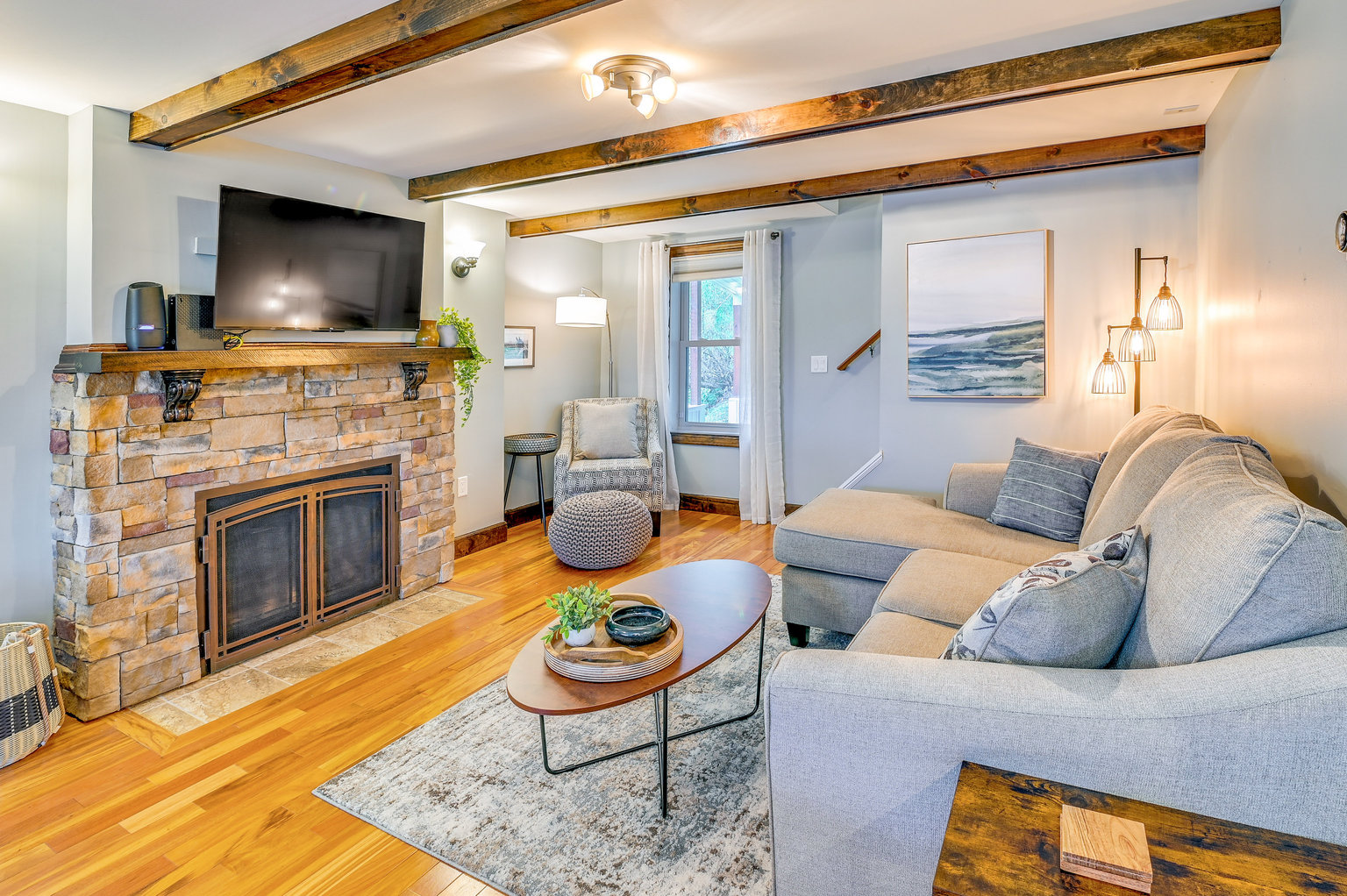 Saratoga Springs Vacation Rental