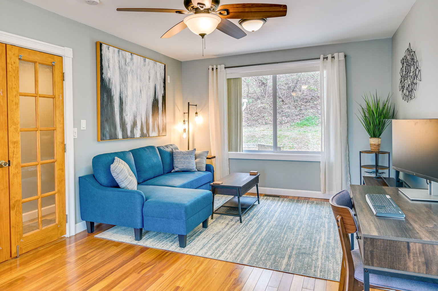 Saratoga Springs Vacation Rental