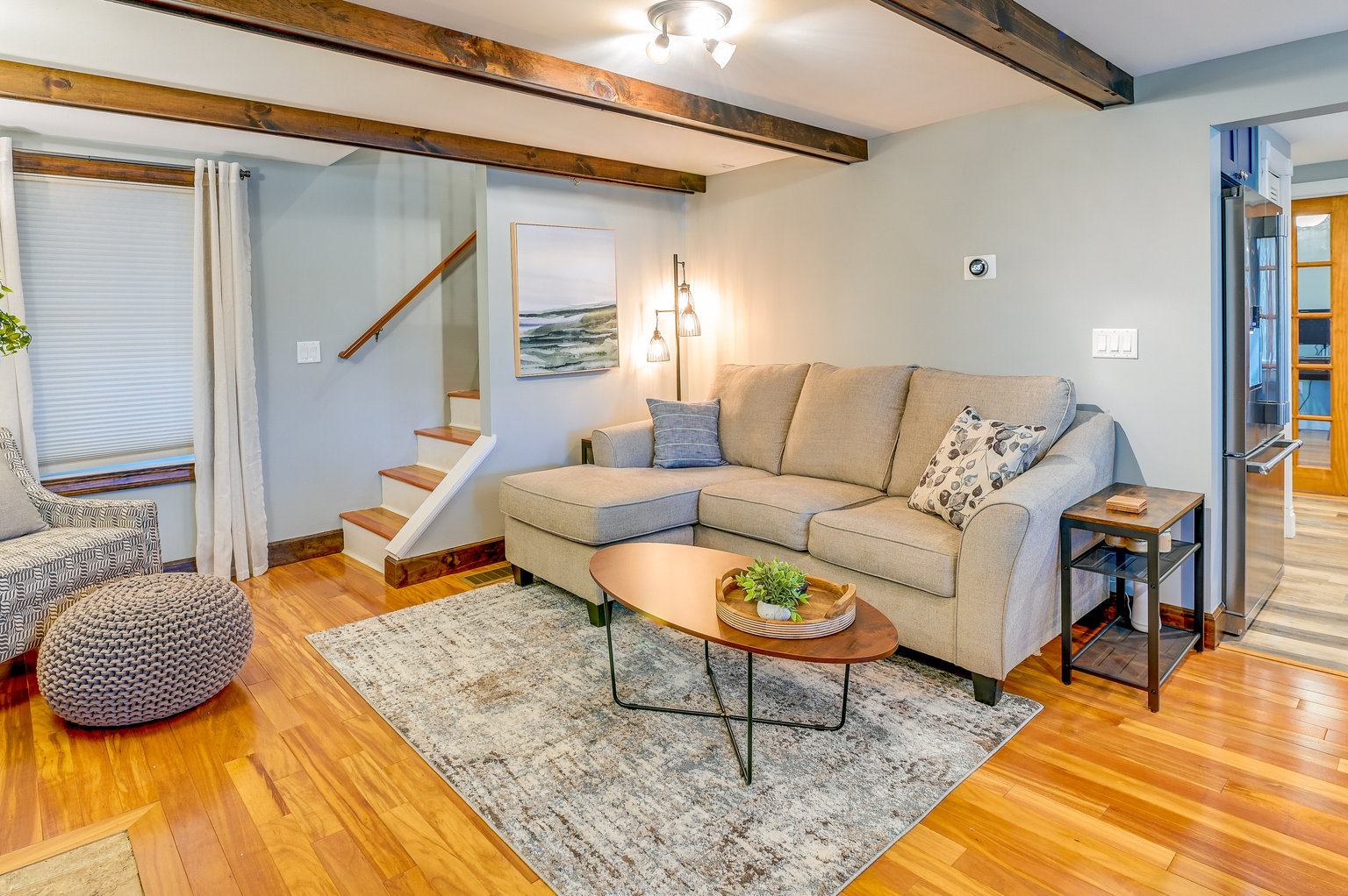 Saratoga Springs Vacation Rental