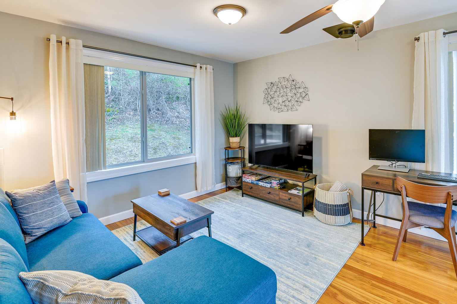 Saratoga Springs Vacation Rental