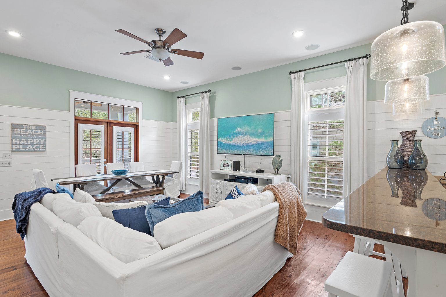 Santa Rosa Beach Vacation Rental