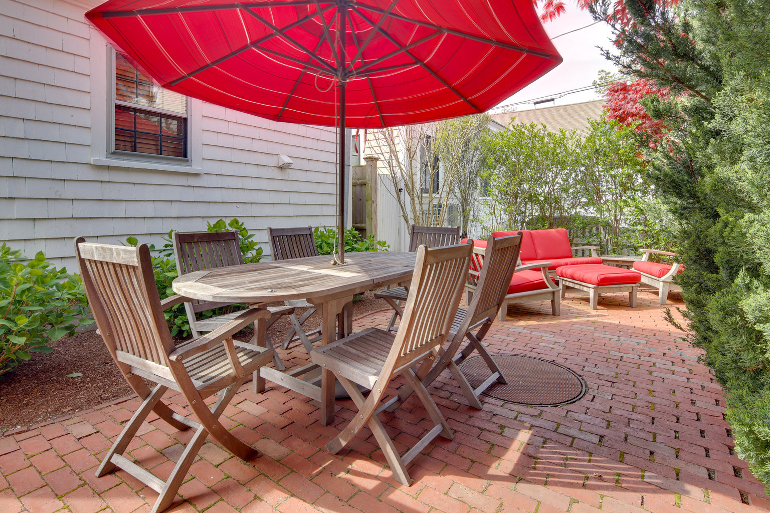 Provincetown Vacation Rental