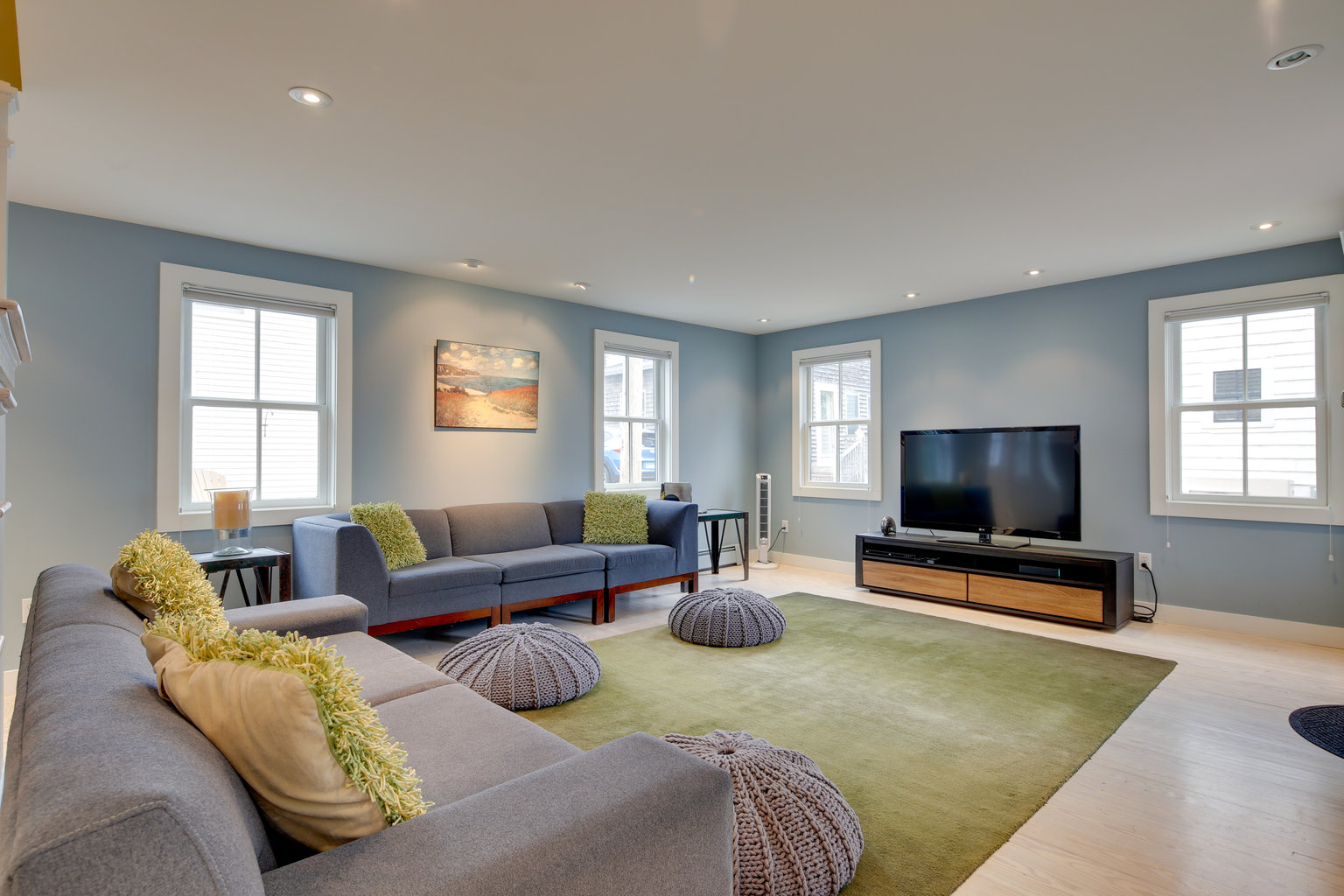 Provincetown Vacation Rental