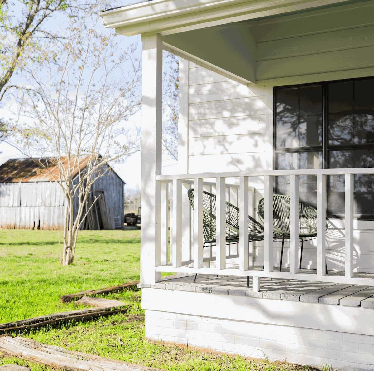 Fredericksburg Vacation Rental