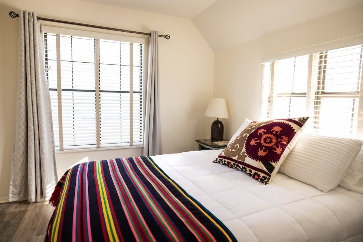 Fredericksburg Vacation Rental