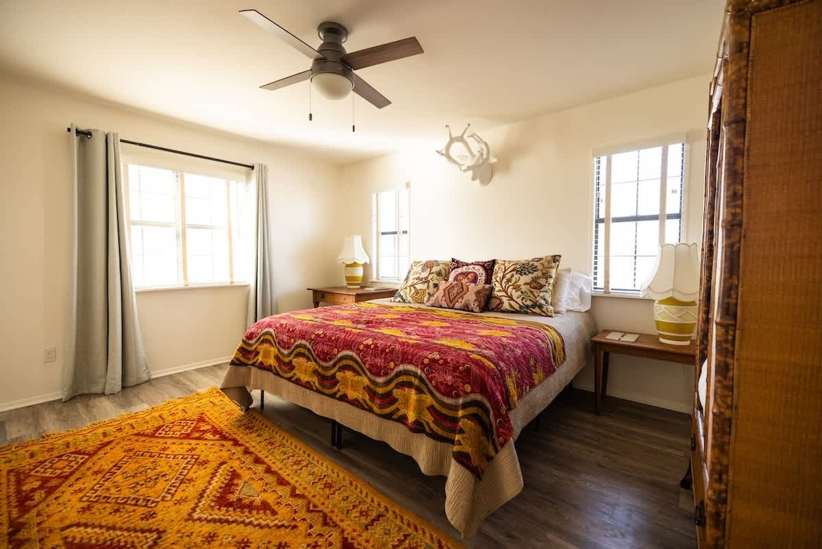 Fredericksburg Vacation Rental