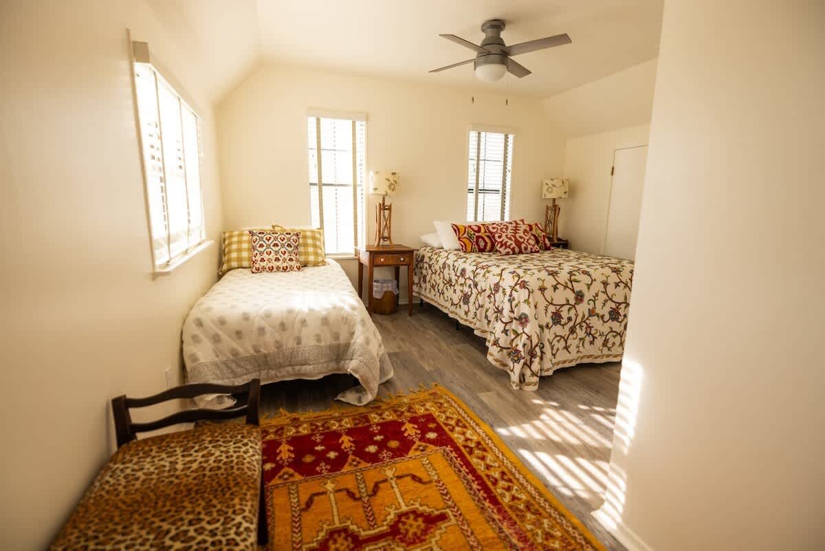 Fredericksburg Vacation Rental