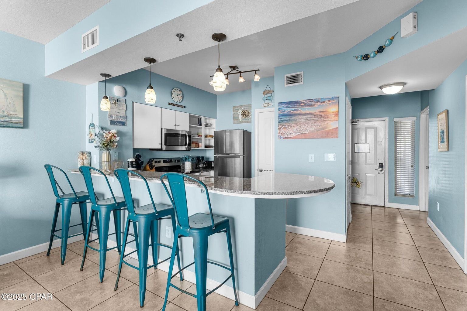 Panama City Beach Vacation Rental