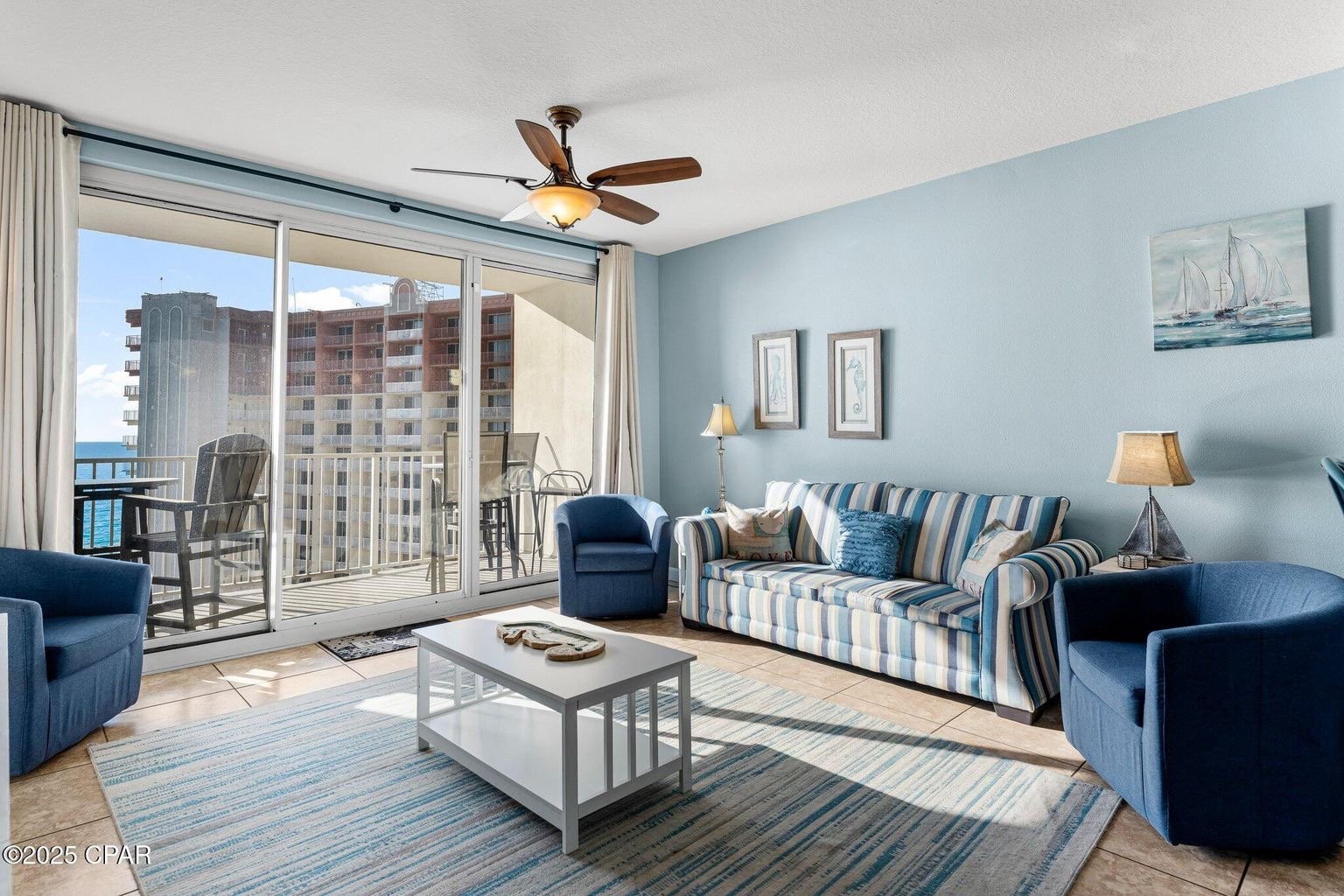 Panama City Beach Vacation Rental