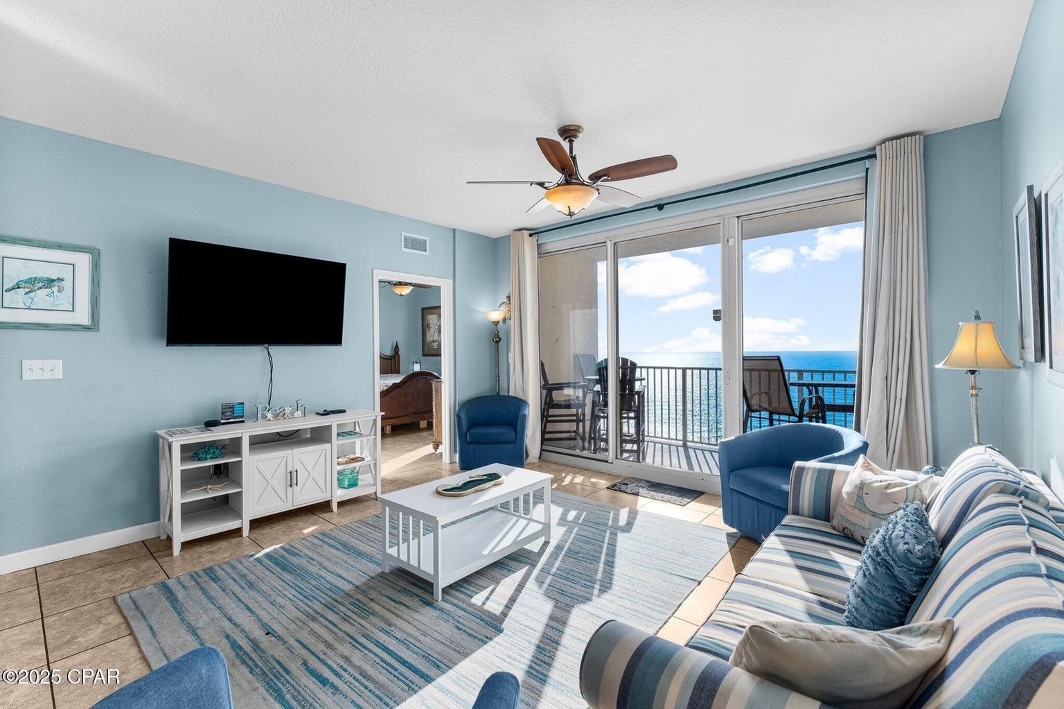 Panama City Beach Vacation Rental