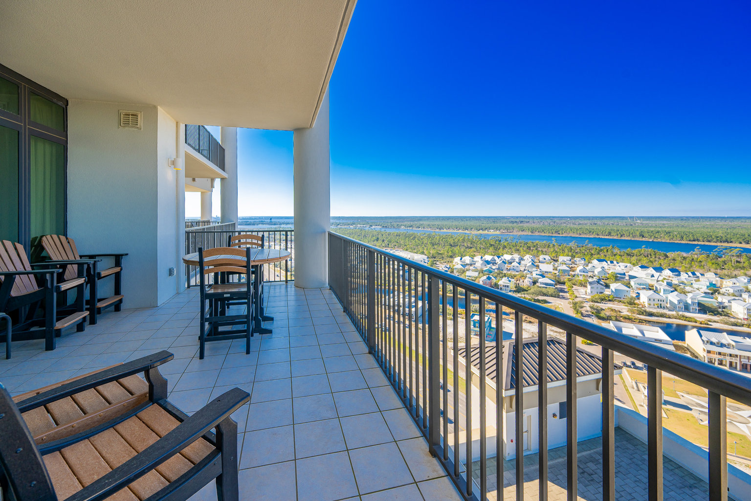 Orange Beach Vacation Rental