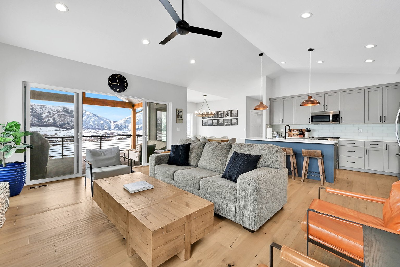 Eden Vacation Rental