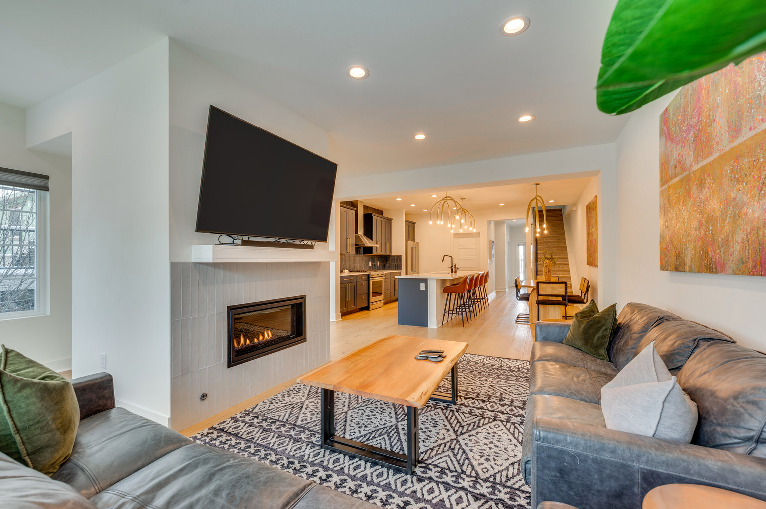 Erie Vacation Rental