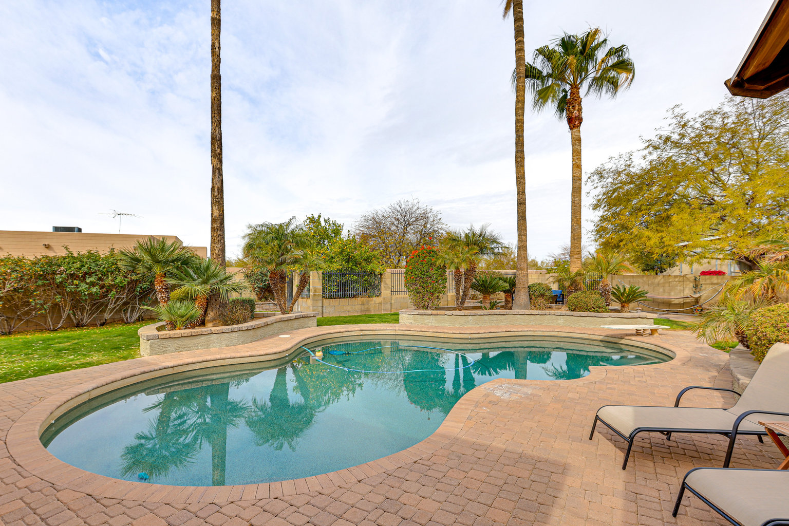 Cave Creek Vacation Rental