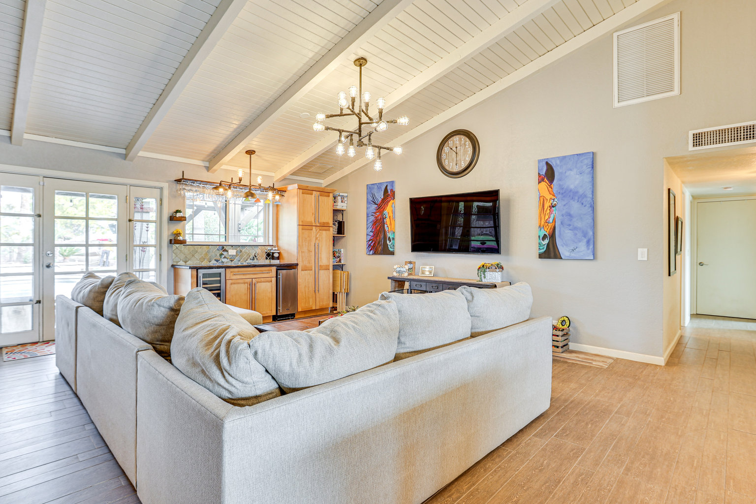 Cave Creek Vacation Rental