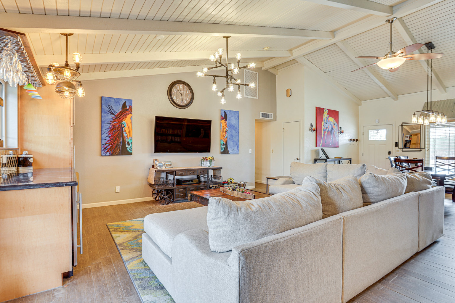 Cave Creek Vacation Rental