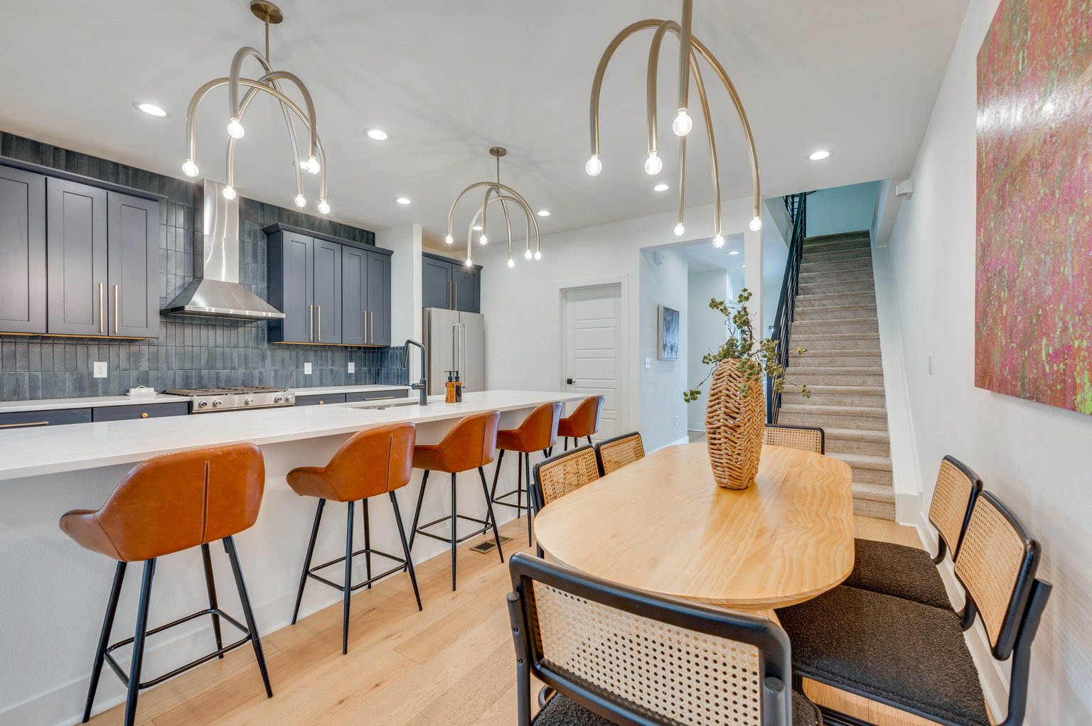 Erie Vacation Rental