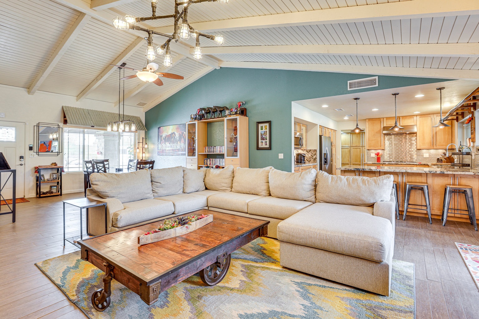 Cave Creek Vacation Rental