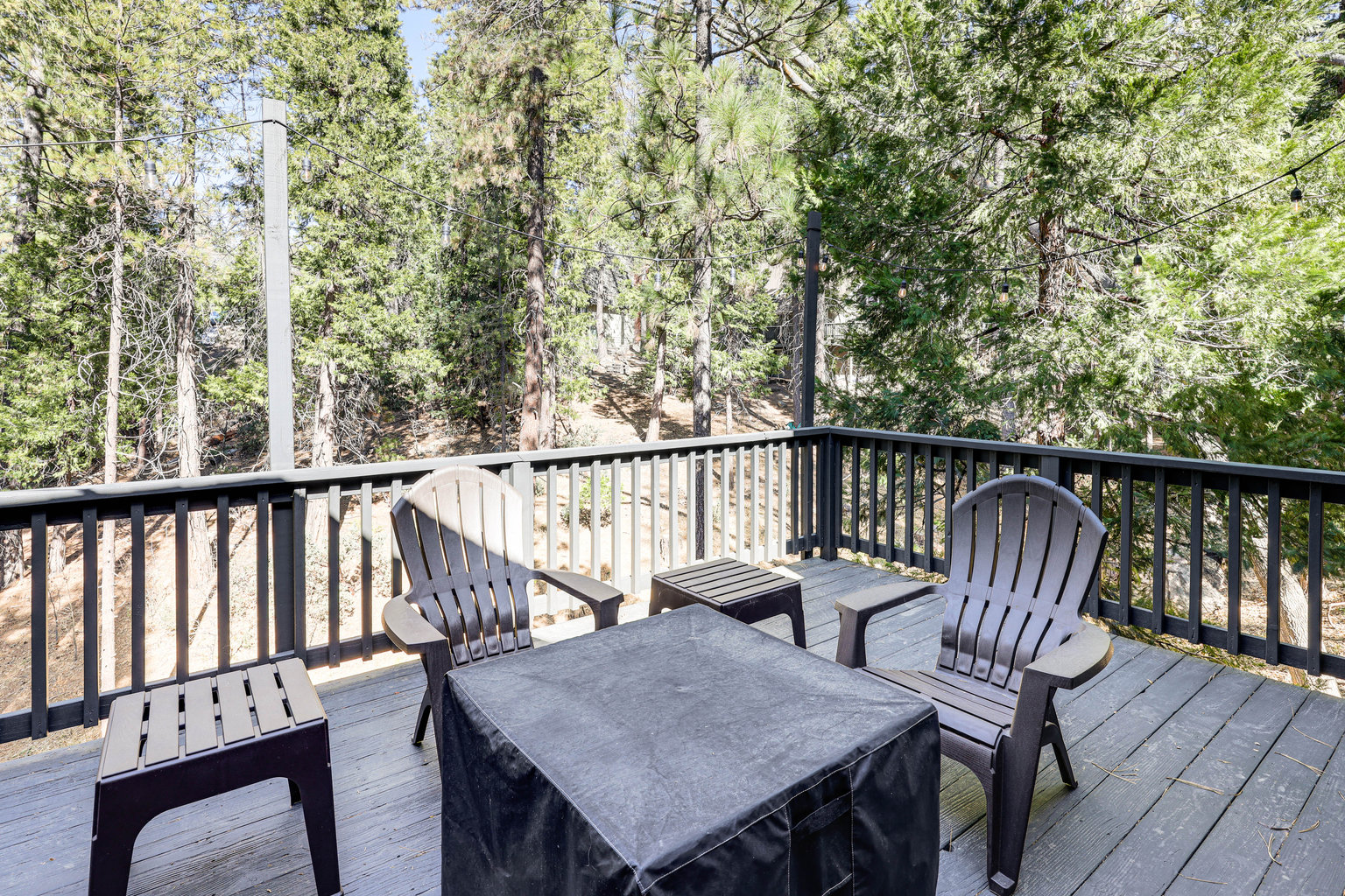 Lake Arrowhead Vacation Rental