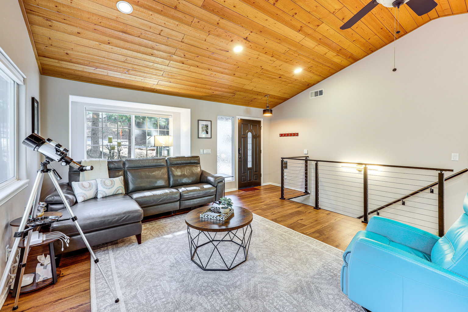 Lake Arrowhead Vacation Rental