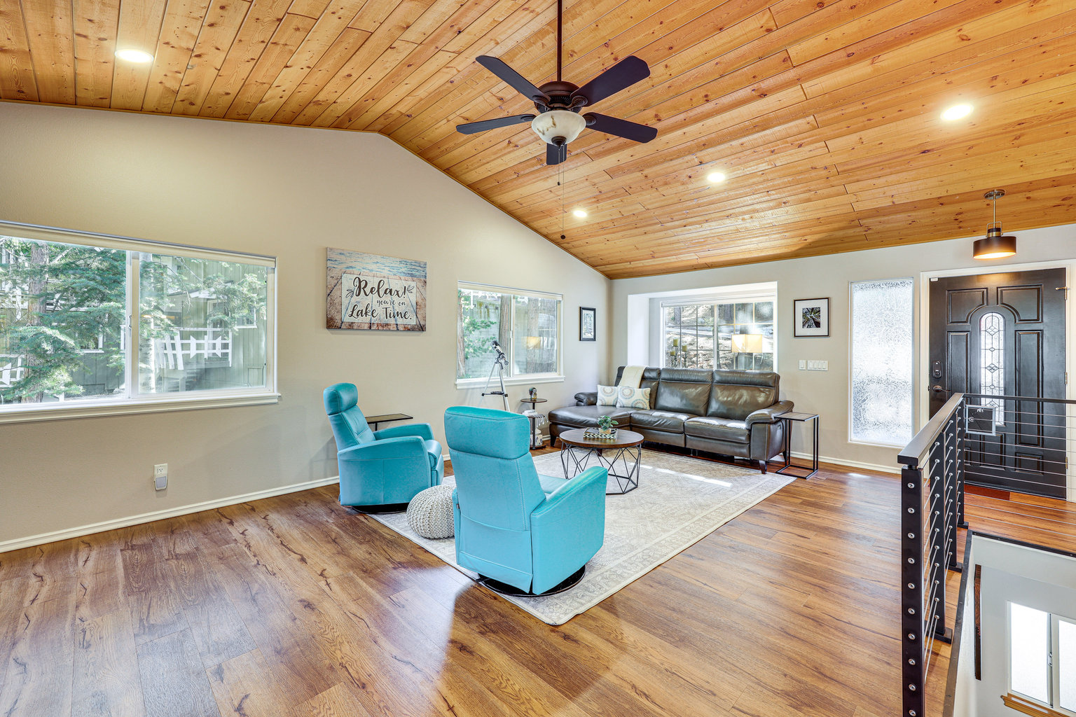 Lake Arrowhead Vacation Rental