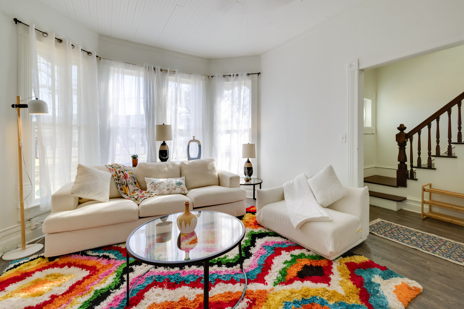 Seaside Vacation Rental