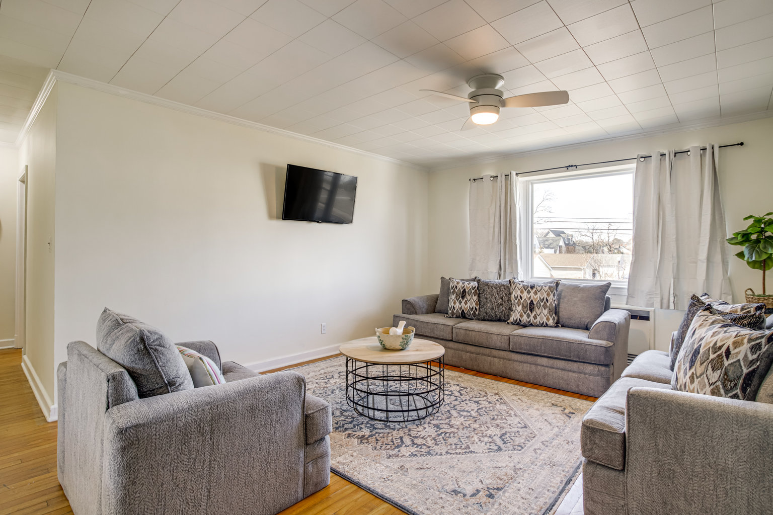 Cambridge Vacation Rental