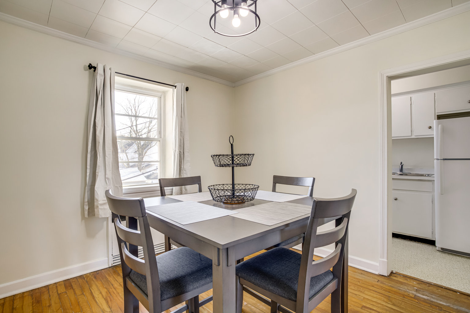 Cambridge Vacation Rental