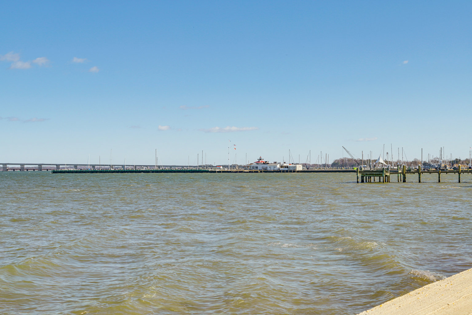 Cambridge Vacation Rental