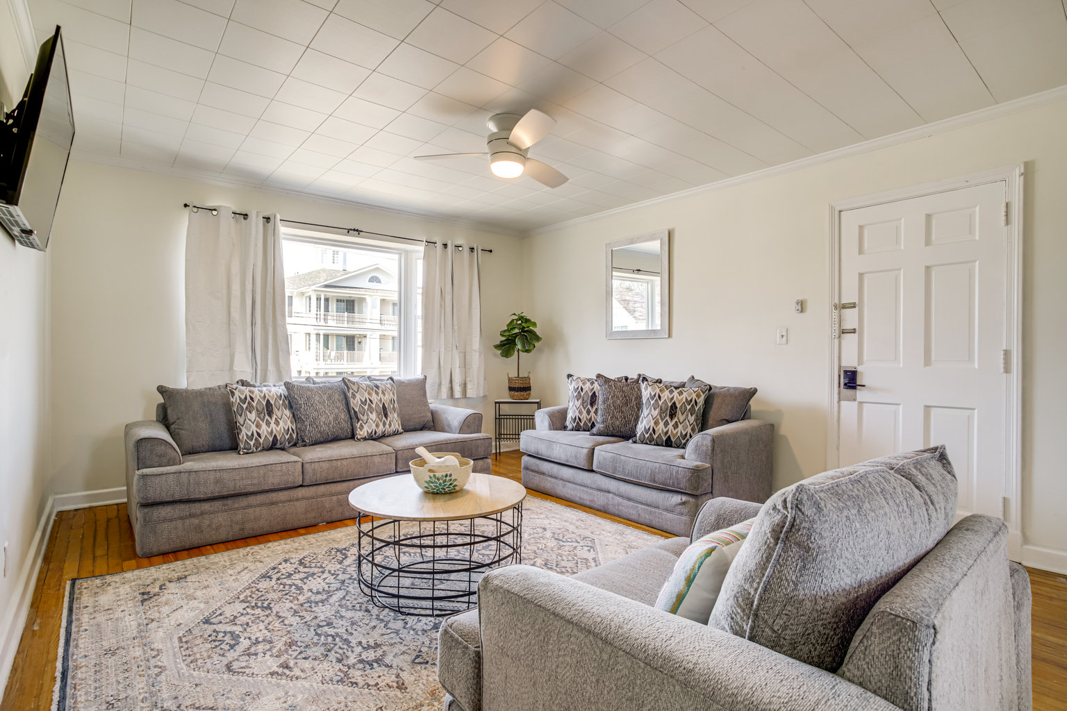 Cambridge Vacation Rental