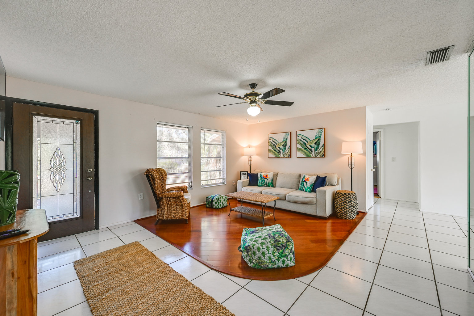 Naples Vacation Rental