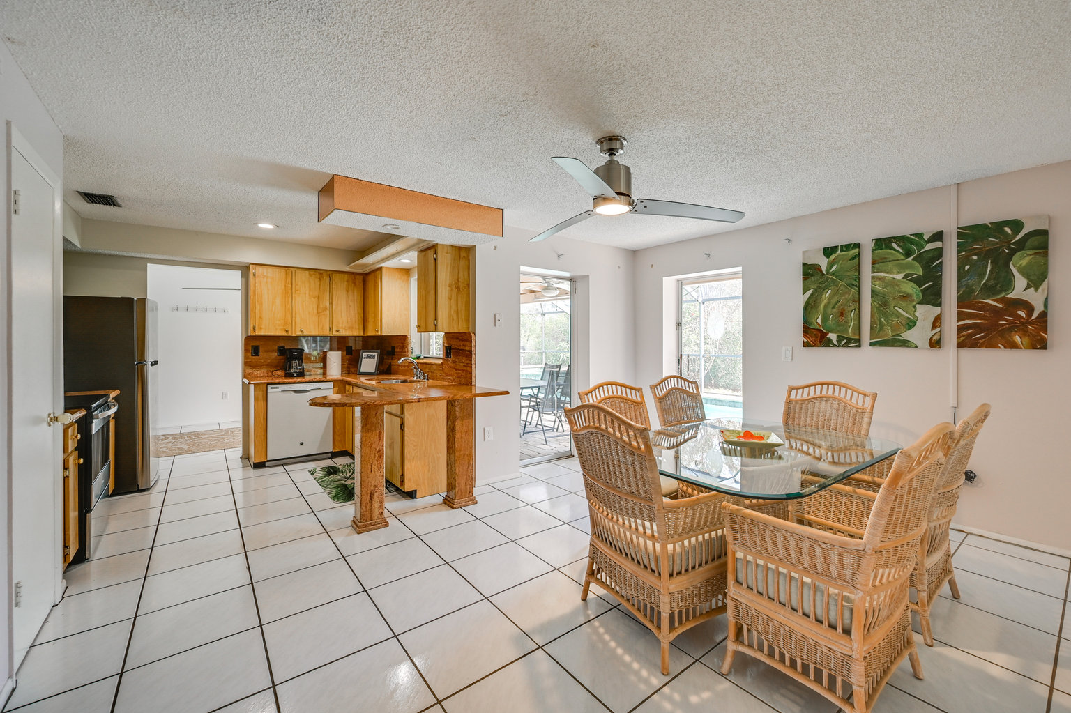 Naples Vacation Rental