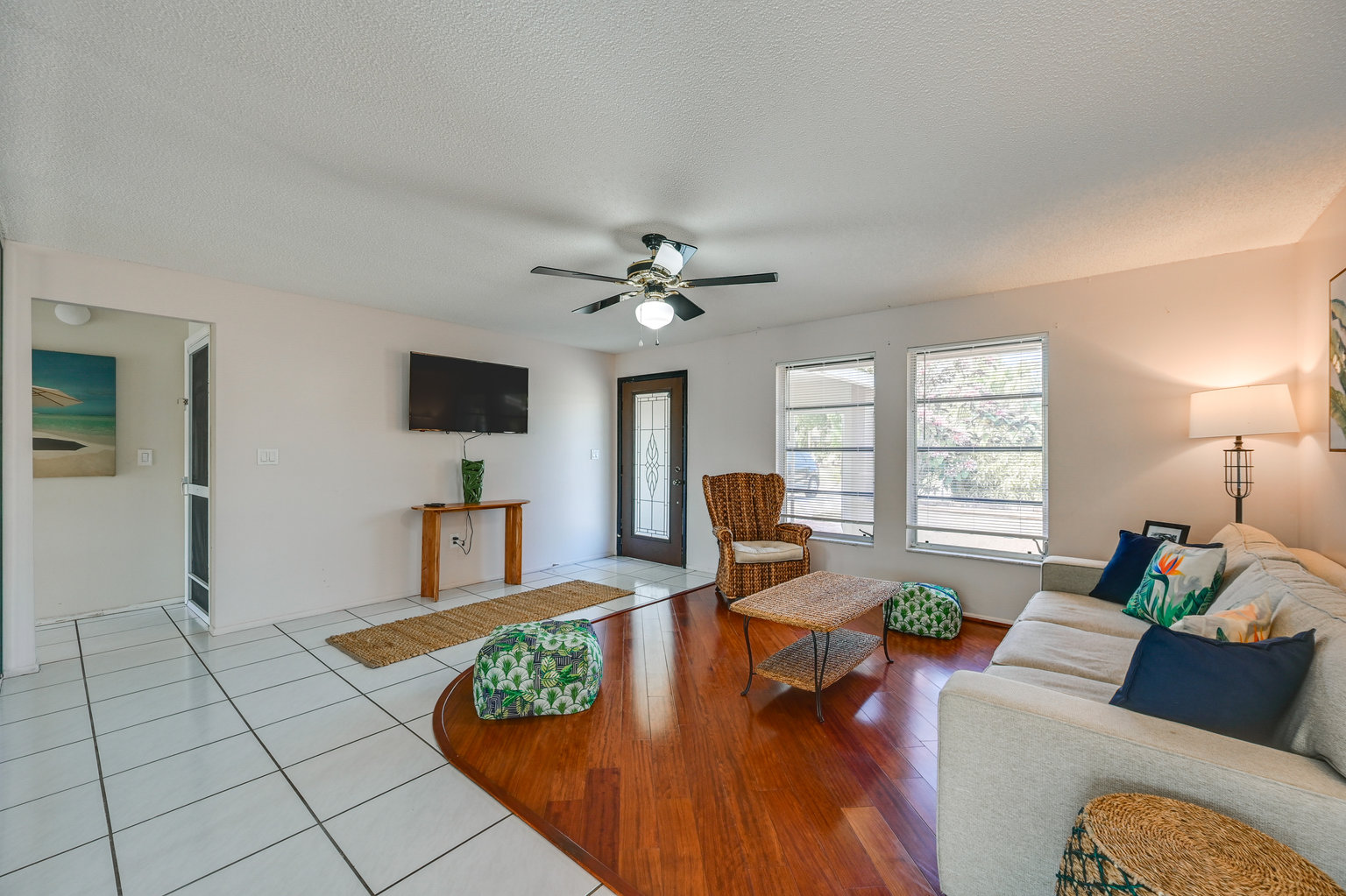 Naples Vacation Rental
