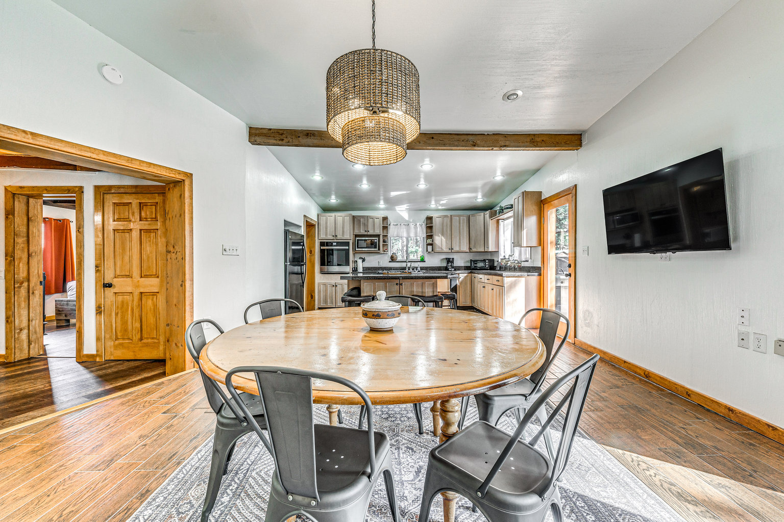 Ruidoso Vacation Rental