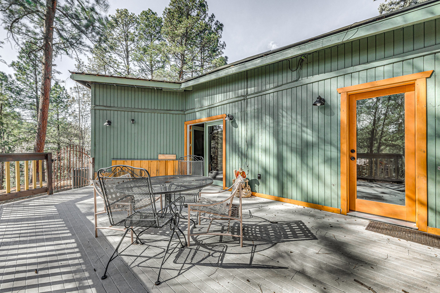 Ruidoso Vacation Rental