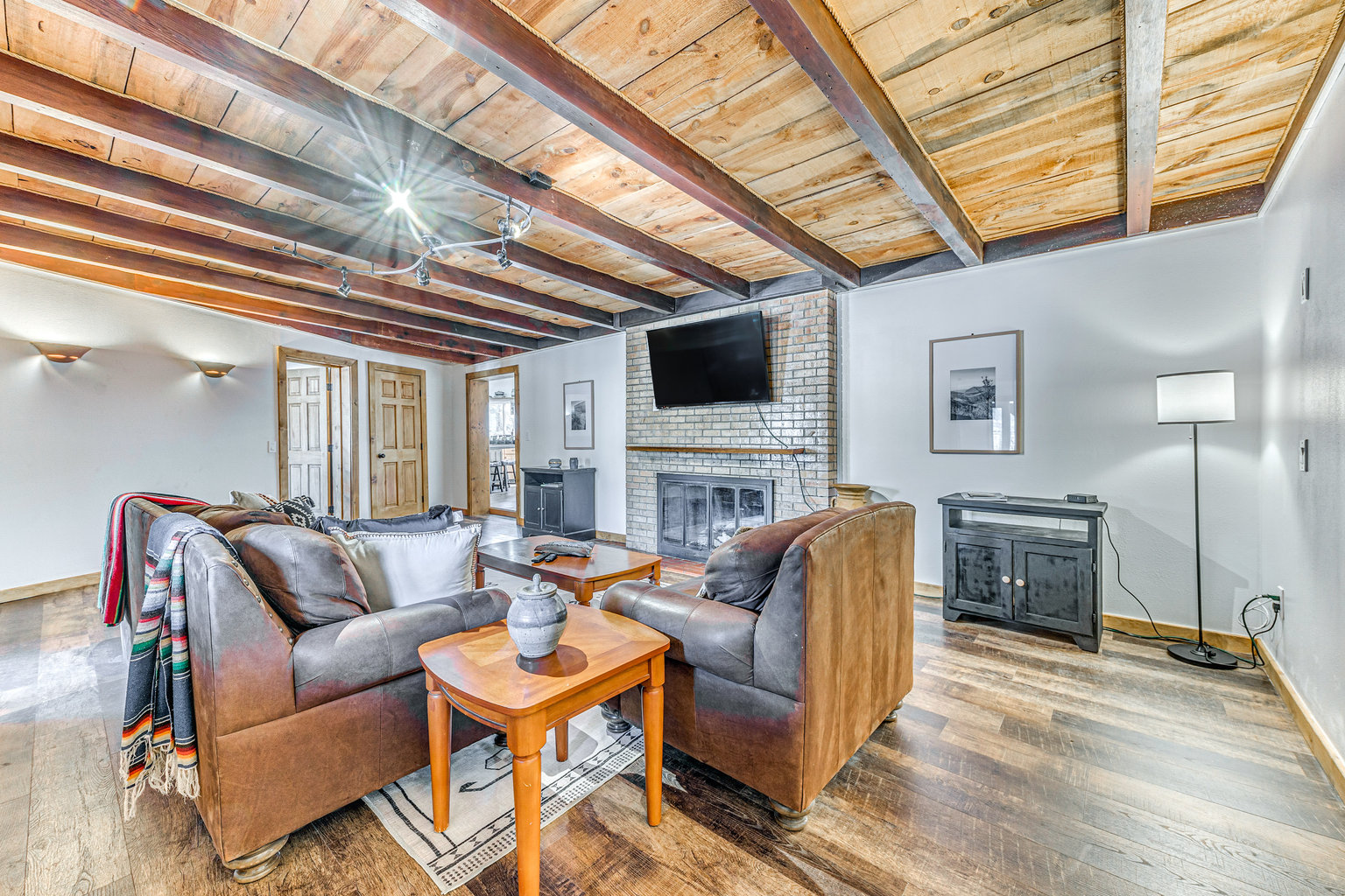 Ruidoso Vacation Rental