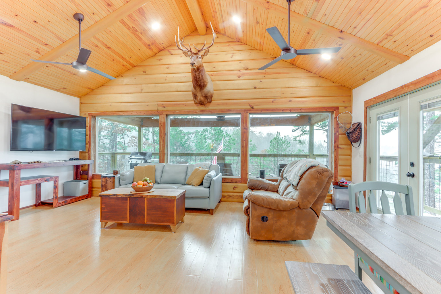 Rogers Vacation Rental