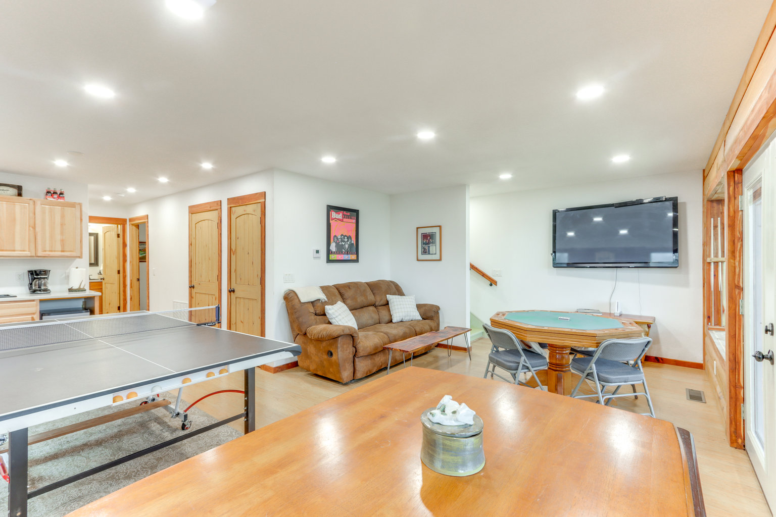 Rogers Vacation Rental