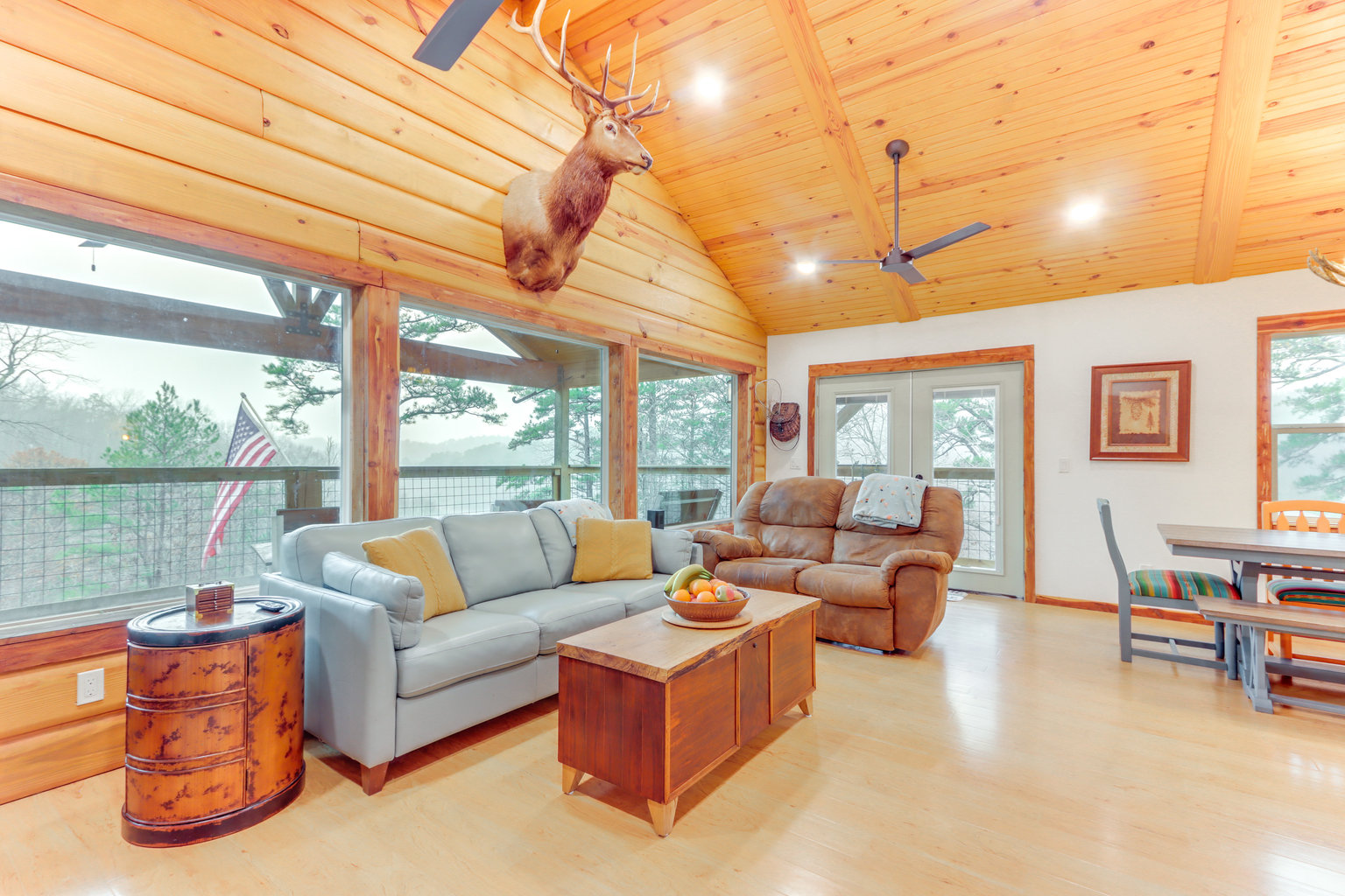Rogers Vacation Rental