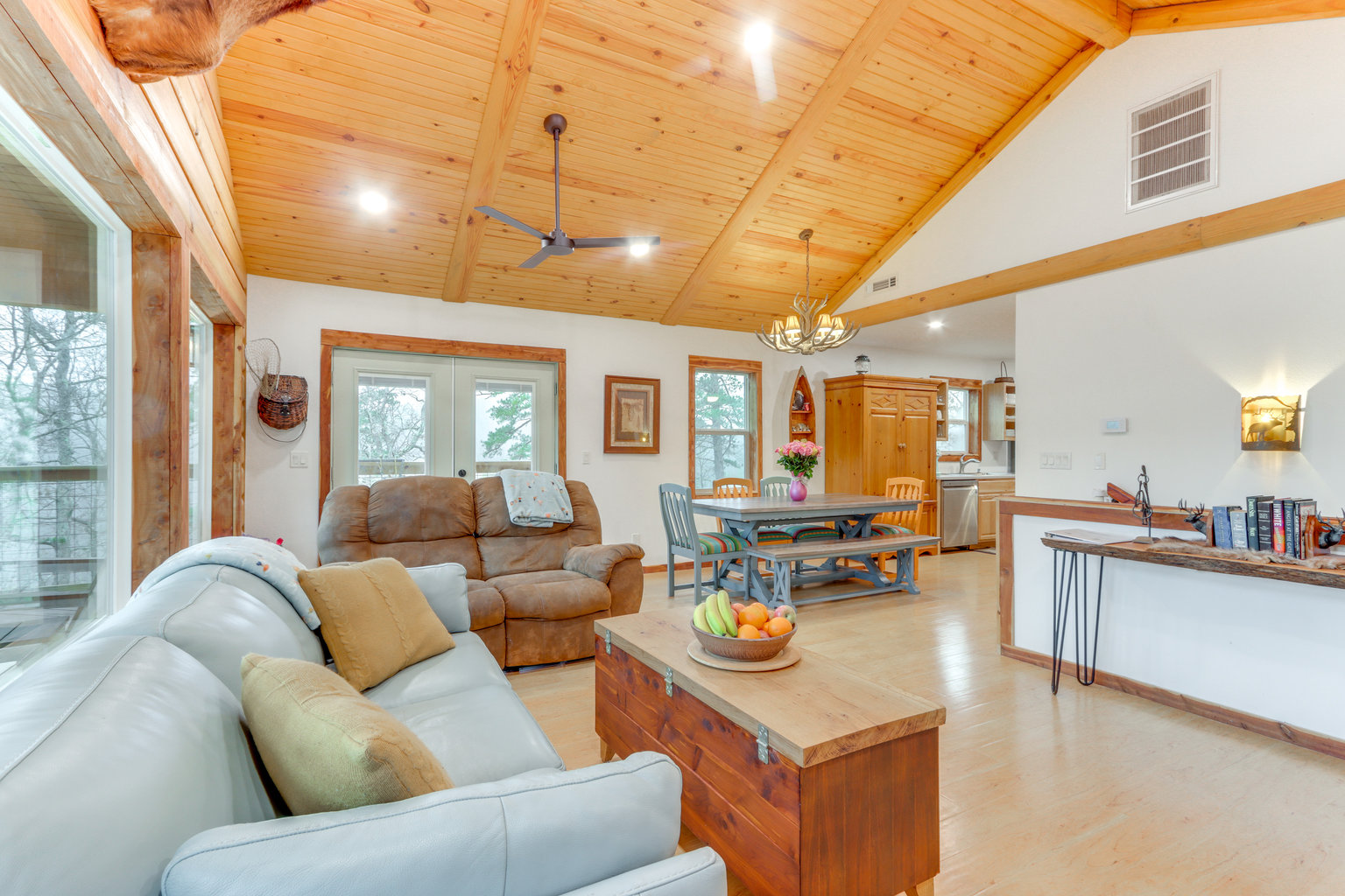 Rogers Vacation Rental