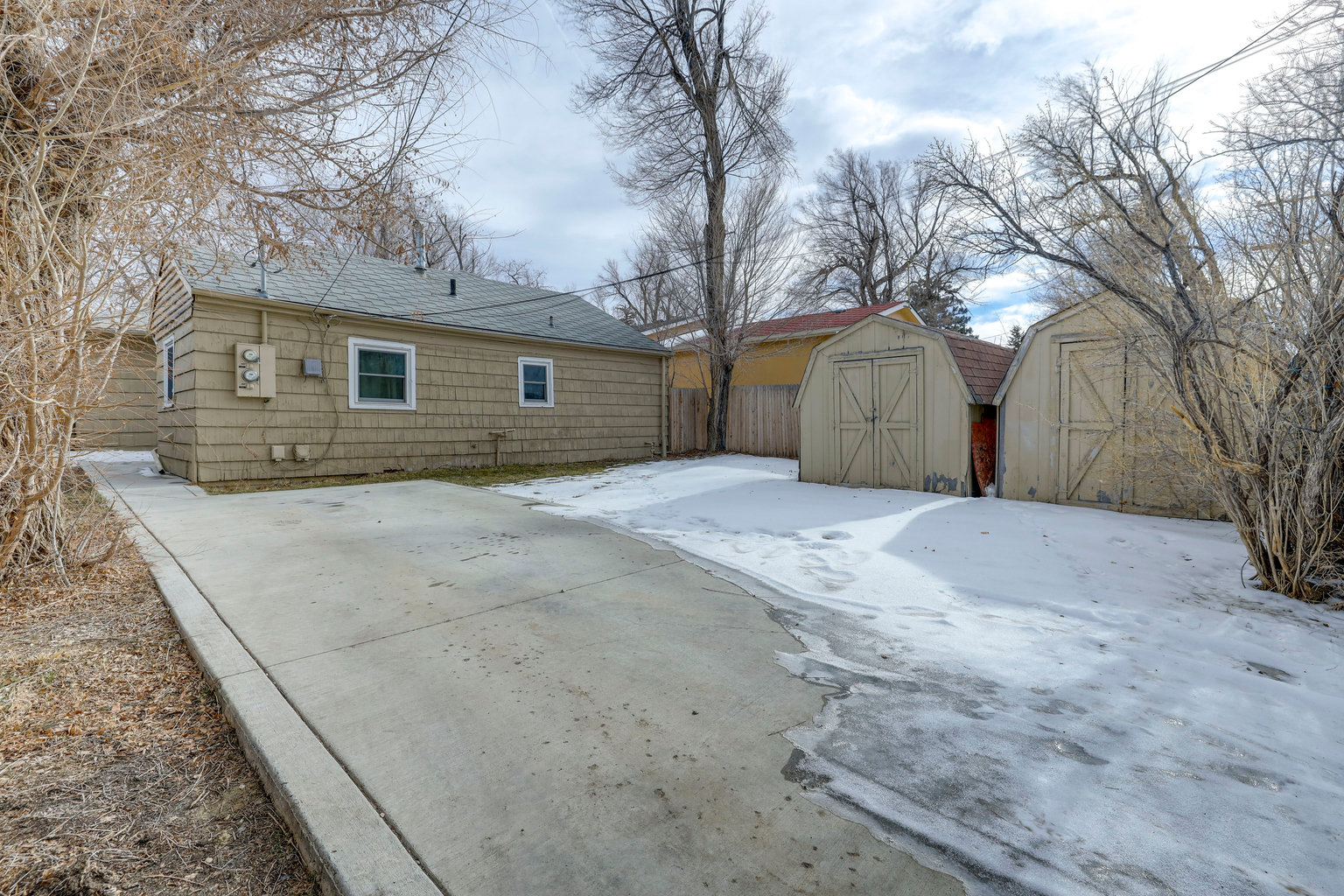 Casper Vacation Rental