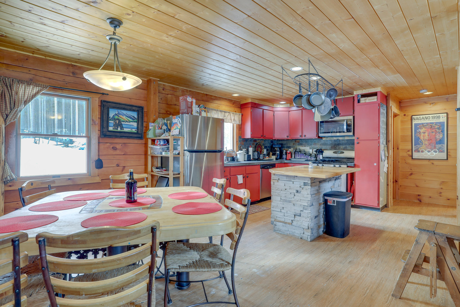 Casper Vacation Rental